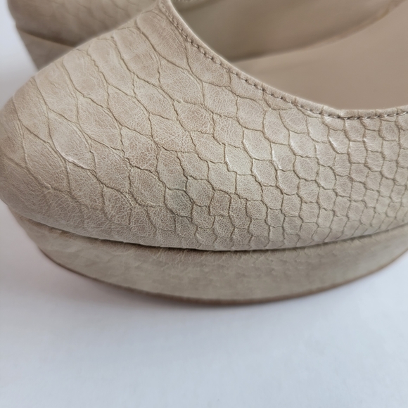 ALDO Claxon Platform - Picture 5 of 8